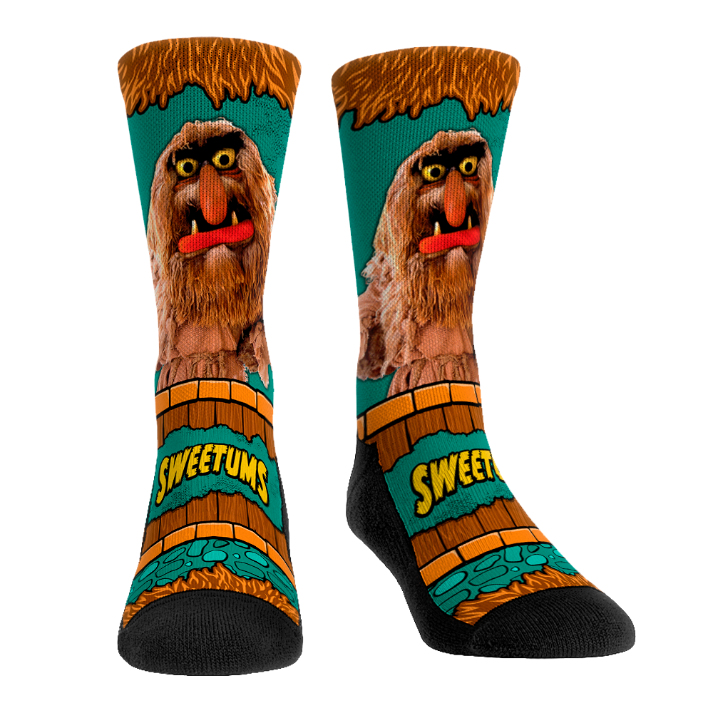 Sweetums - Showtime