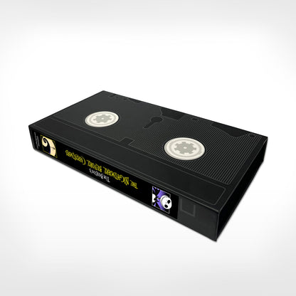 The Nightmare Before Christmas (VHS Box Set)