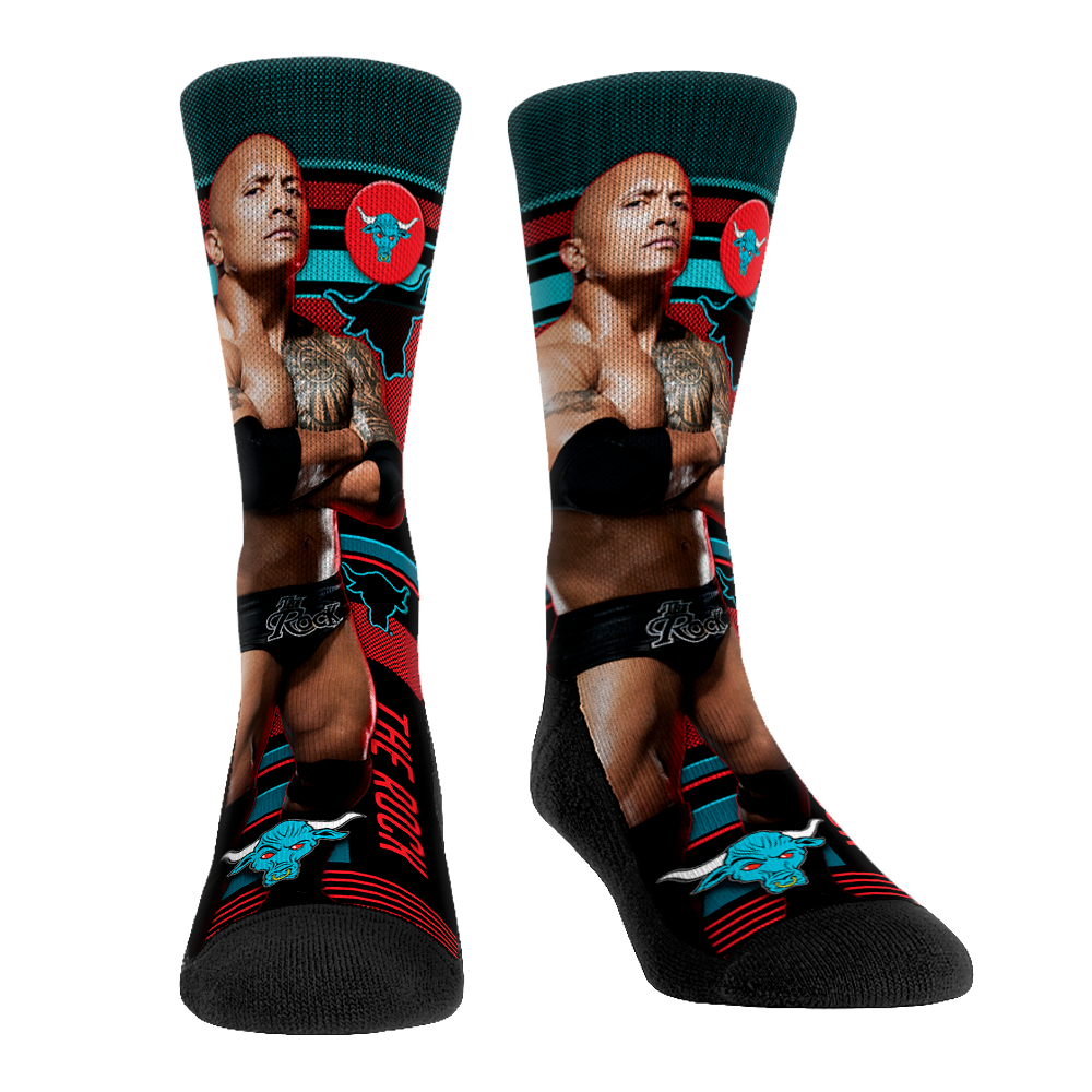 The Rock - Superstar Standout