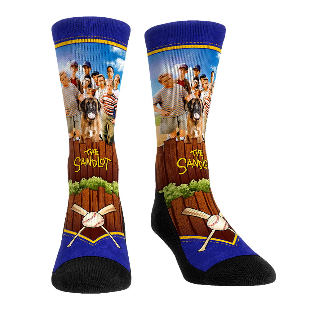 The Sandlot - Showtime