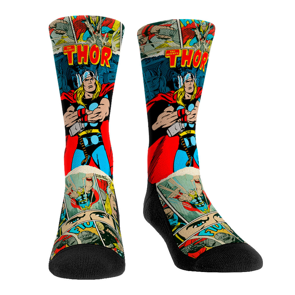 Thor - Off Panel