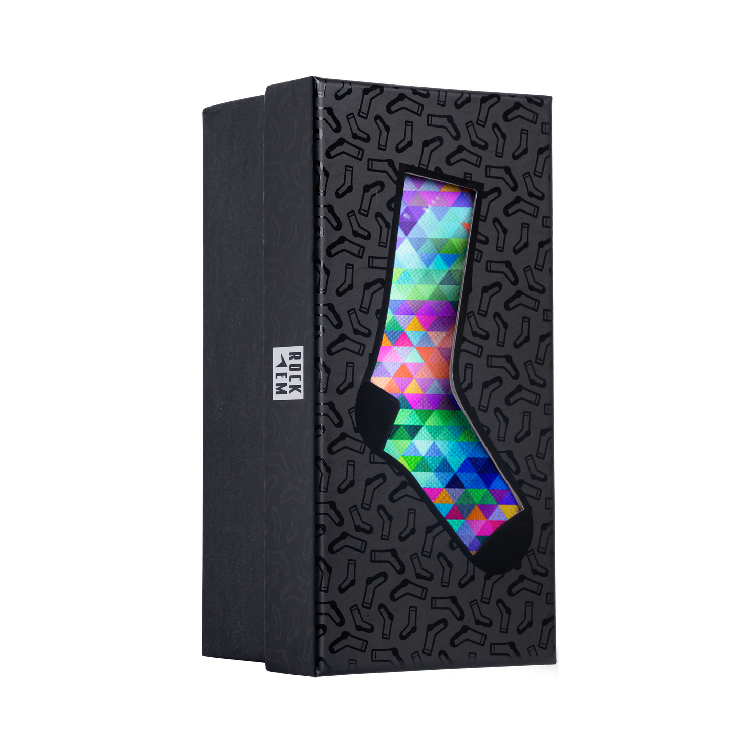 Gift Box (Fits 5 Pairs)