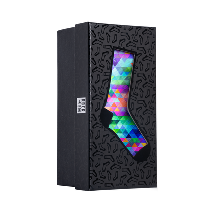 Gift Box (Fits 5 Pairs)