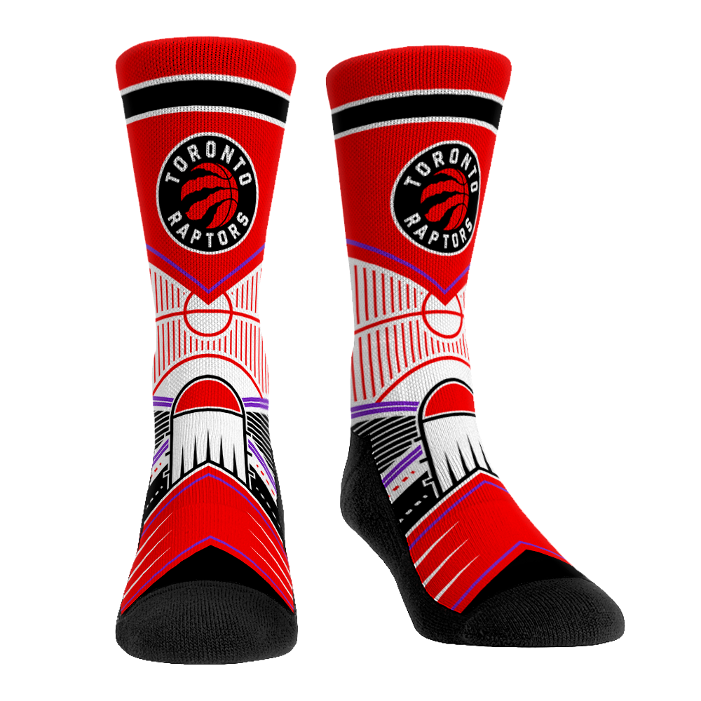Toronto Raptors - Full Court Press