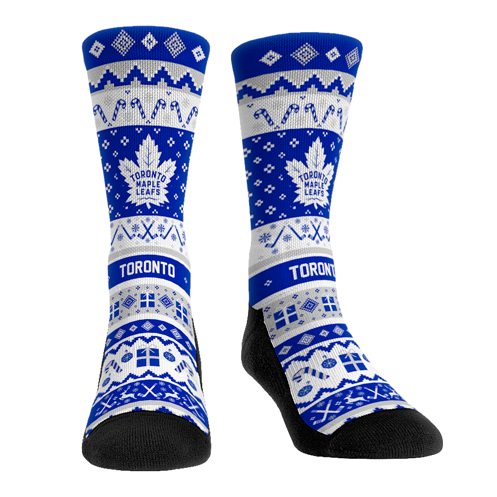 Toronto Maple Leafs - Tacky Sweater