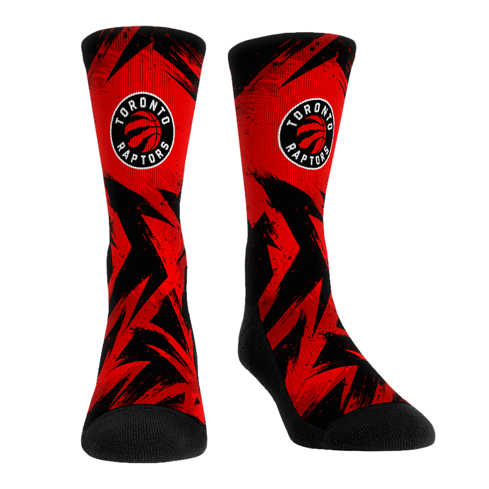 Toronto Raptors - Game Paint