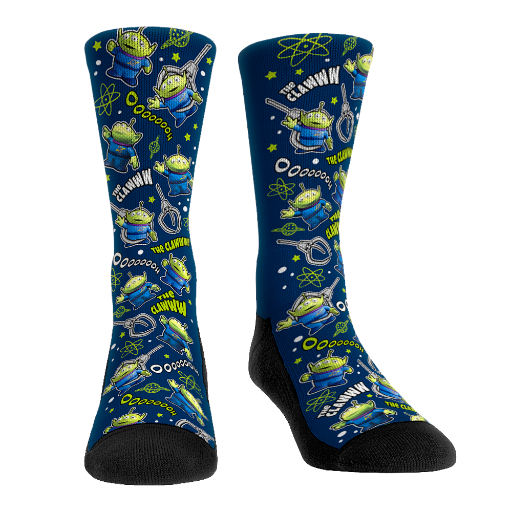 Toy Story - Aliens All-Over