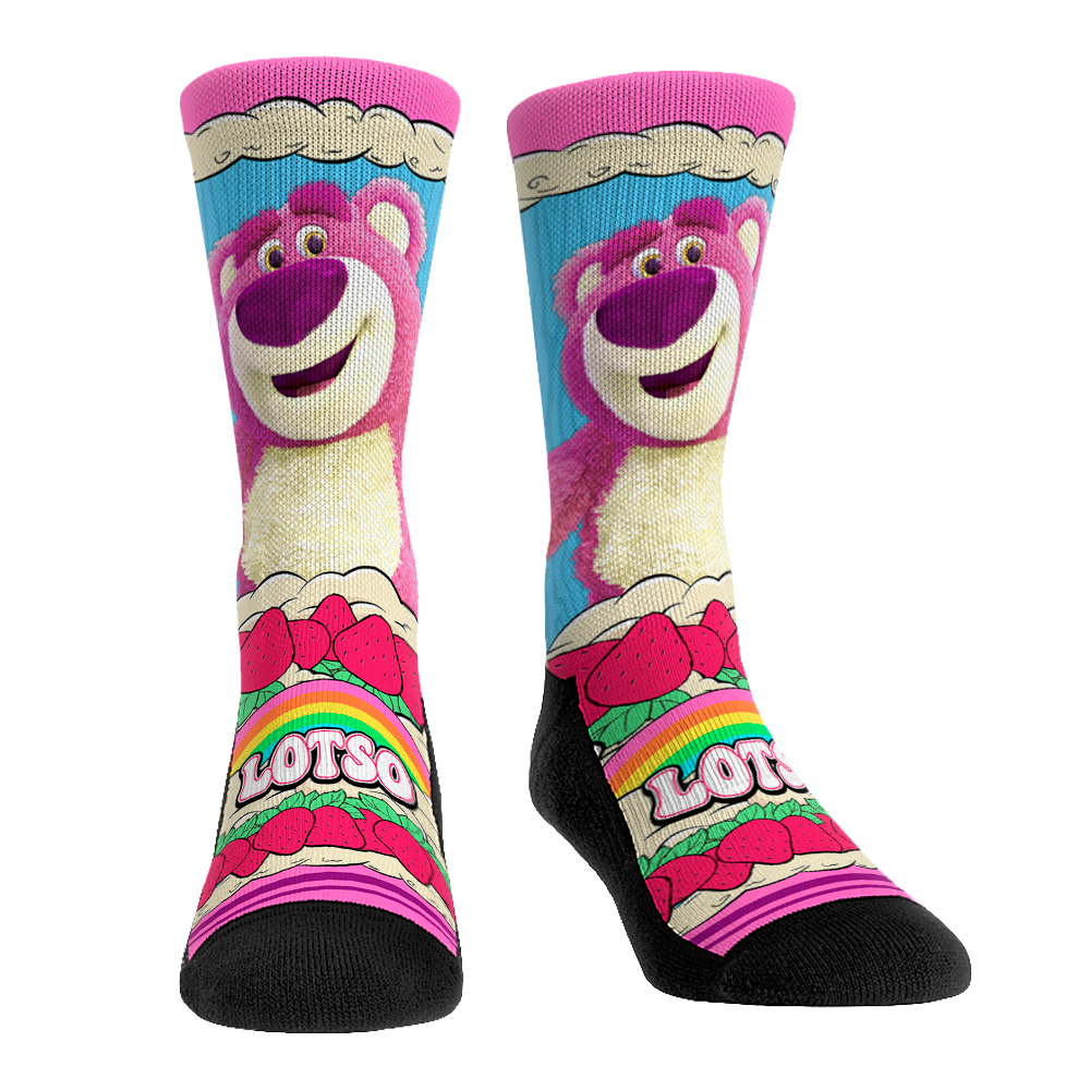 Lotso - Showtime