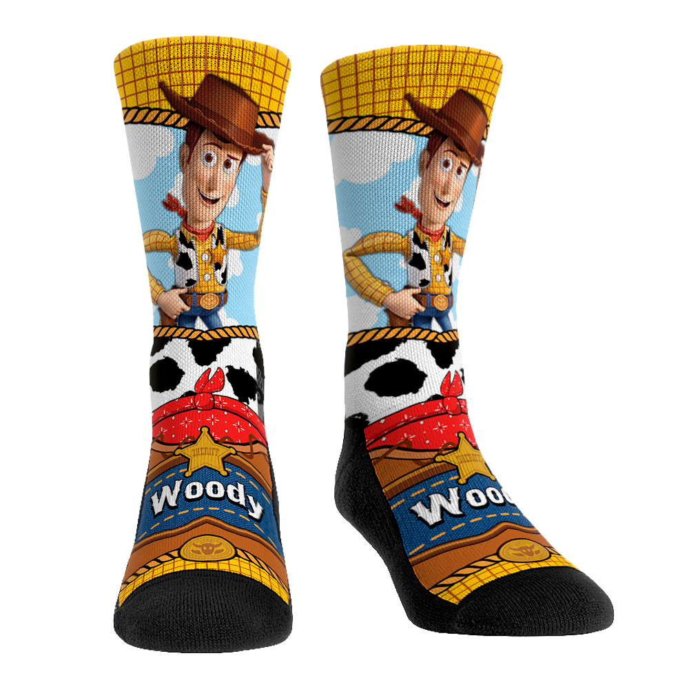 Woody - Showtime