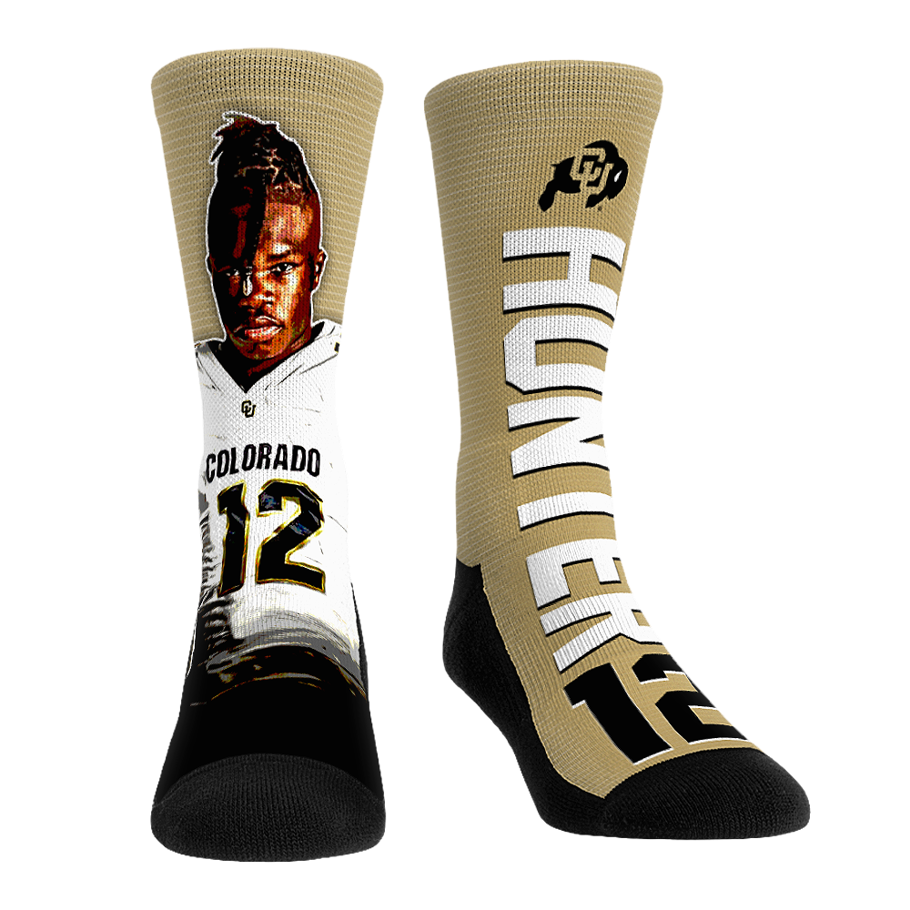 Travis Hunter - Colorado Buffaloes - Big Player