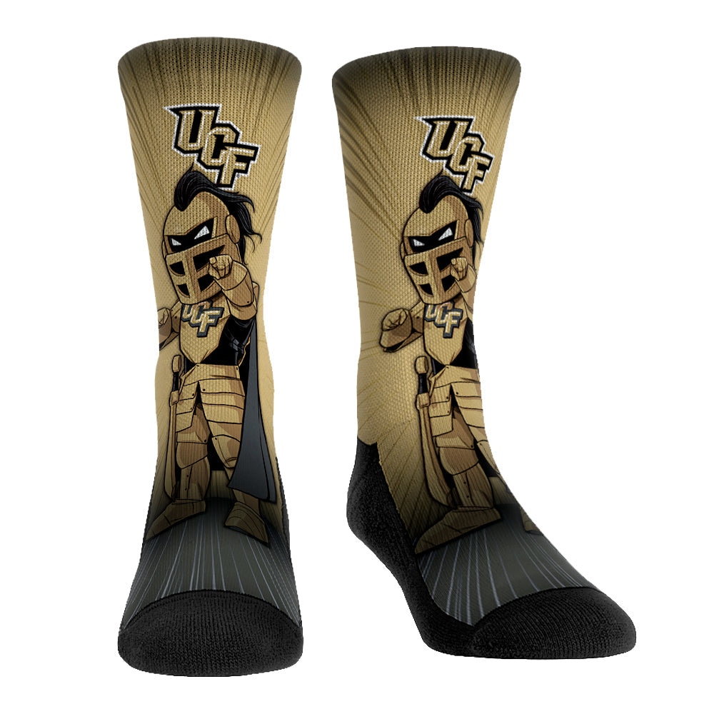 UCF Knights - Mascot Pump Up!