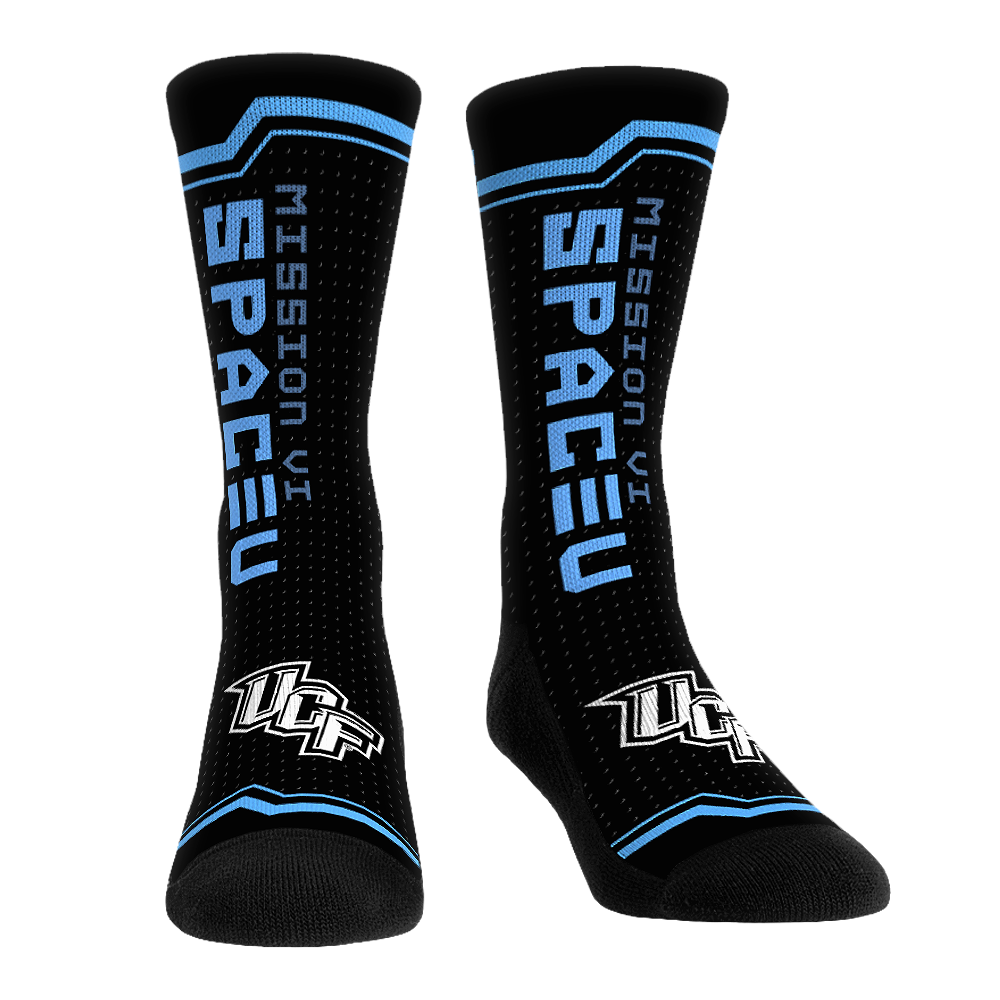 UCF Knights - Space Game - Space U Jersey