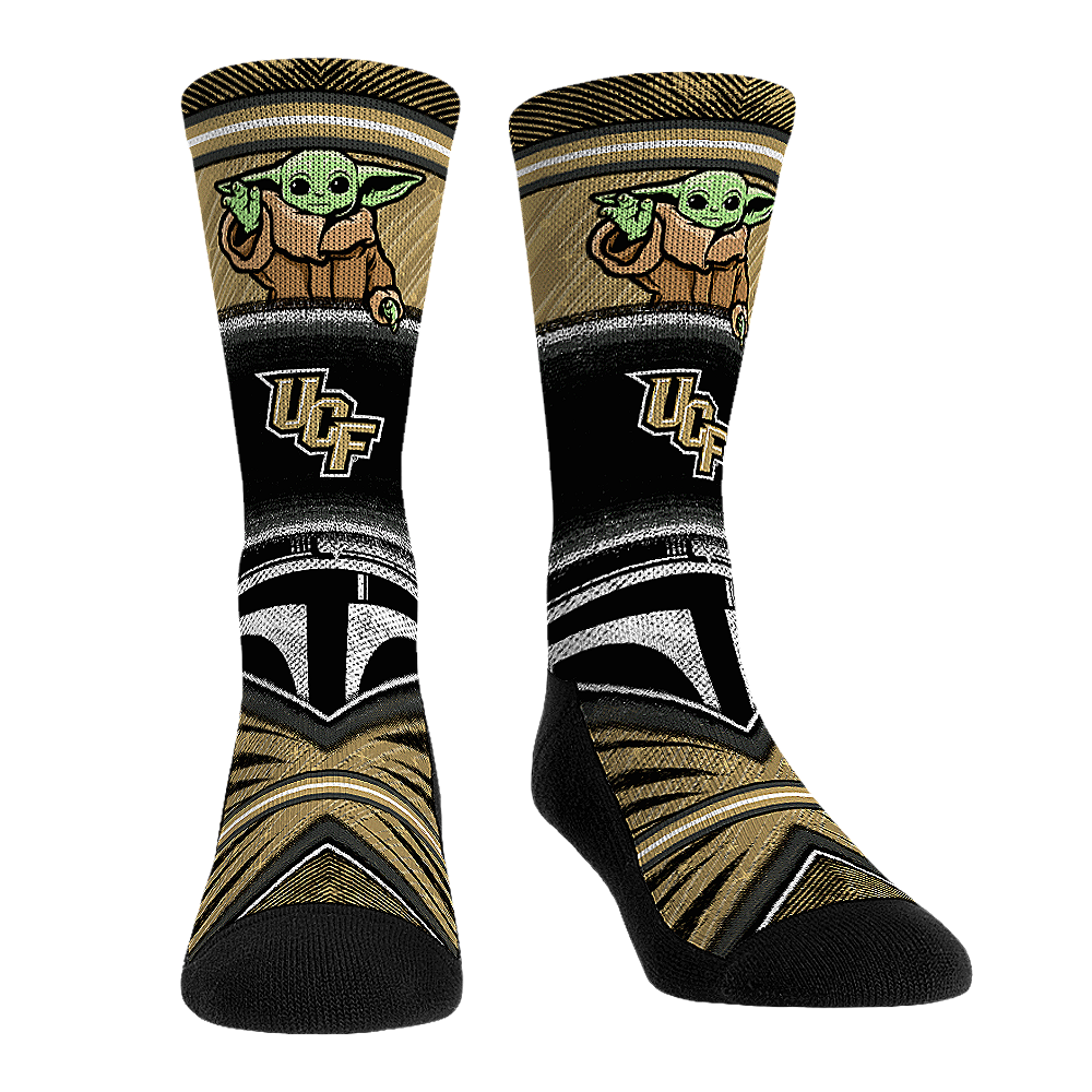 UCF Knights - Star Wars  - Grogu Intergalactic Fan