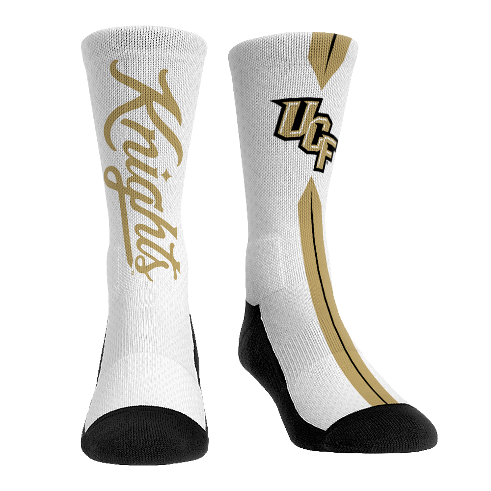 UCF Knights - Script Helmet Series