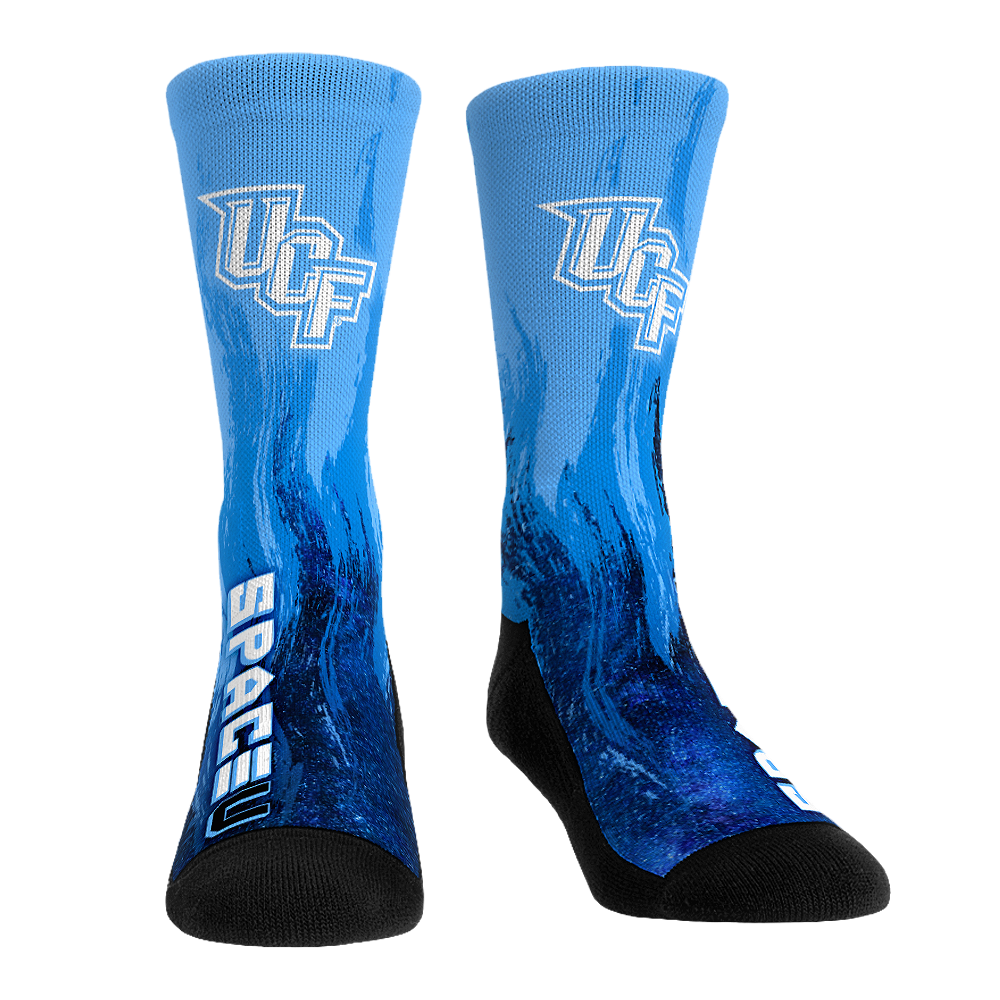 UCF Knights - Space Game - Space U