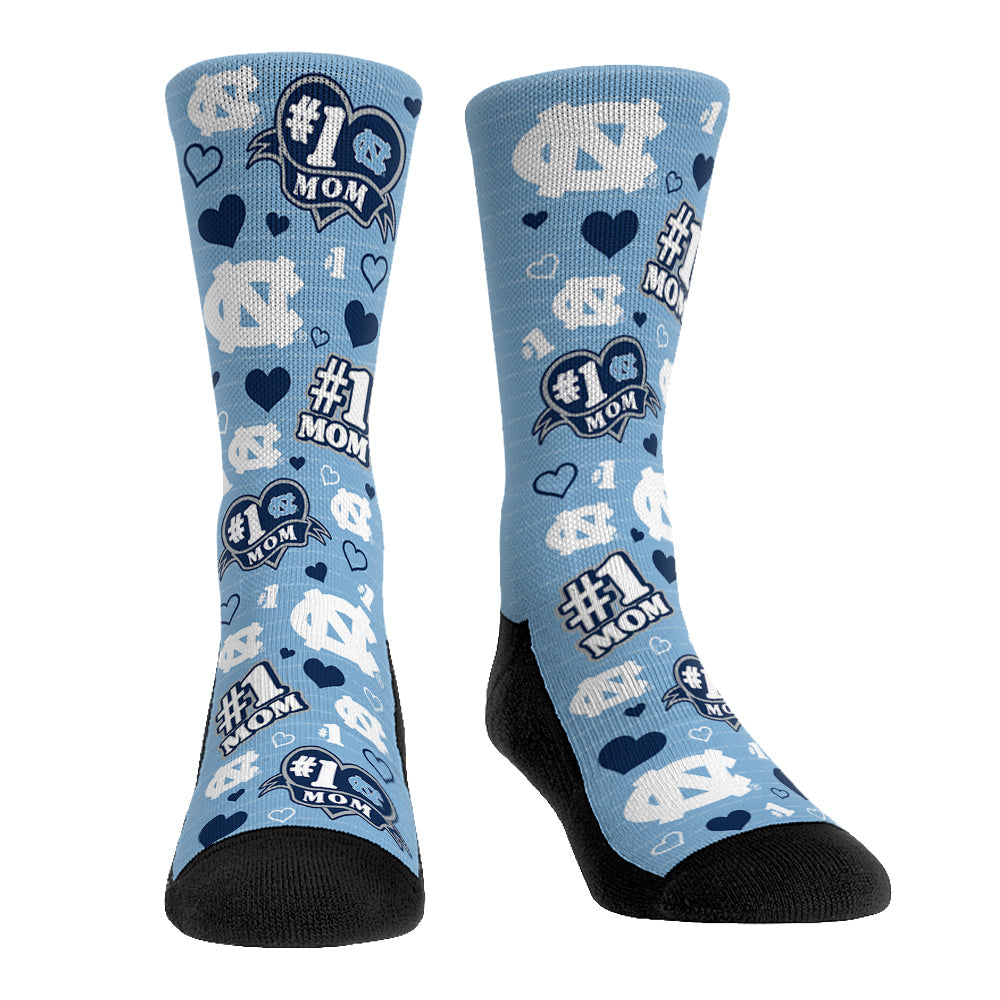 North Carolina Tar Heels - #1 Mom