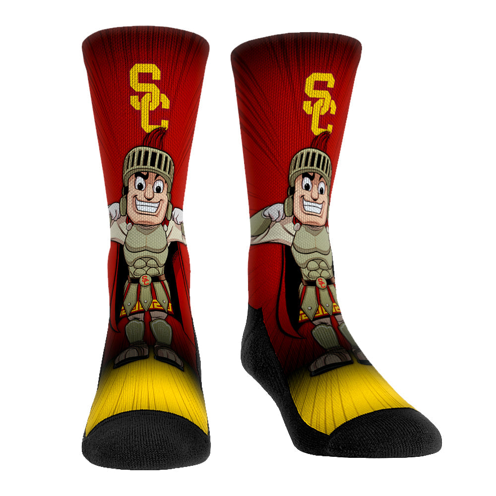 USC Trojans - Mascot Pump Up!
