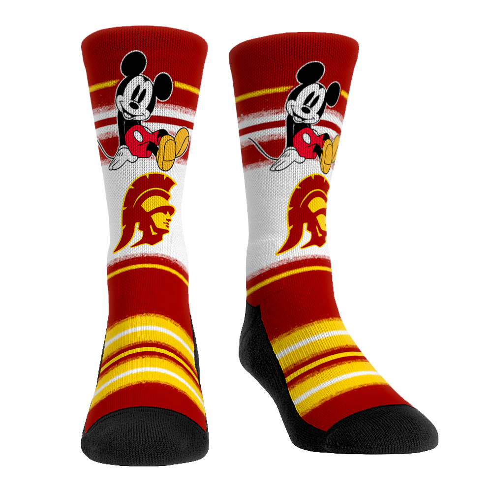 USC Trojans - Disney - Sit Stripe