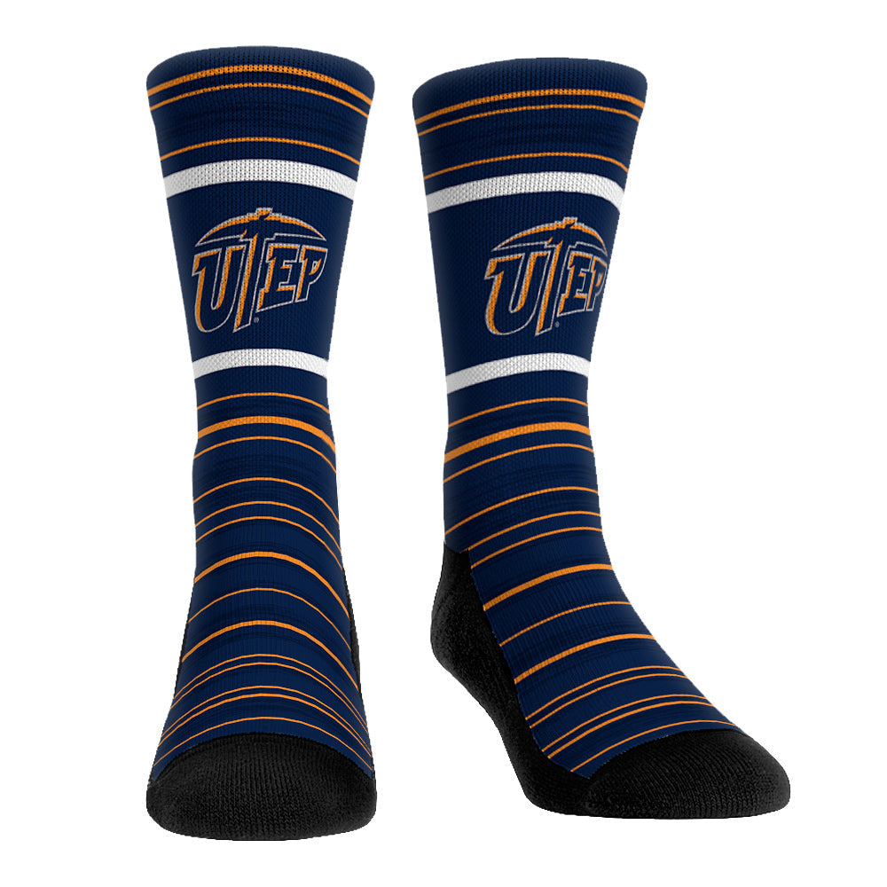 UTEP Miners - Classic Lines