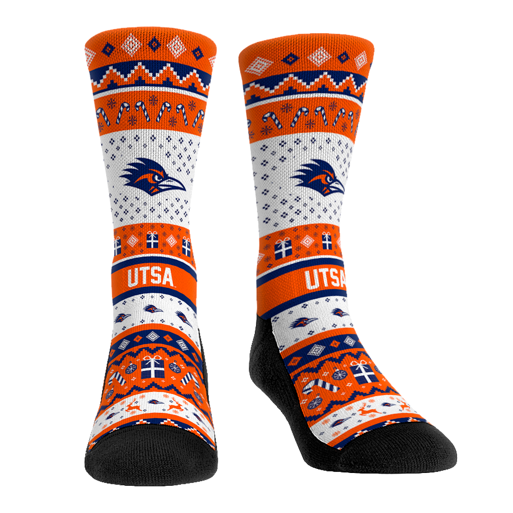 UTSA Roadrunners - Tacky Sweater