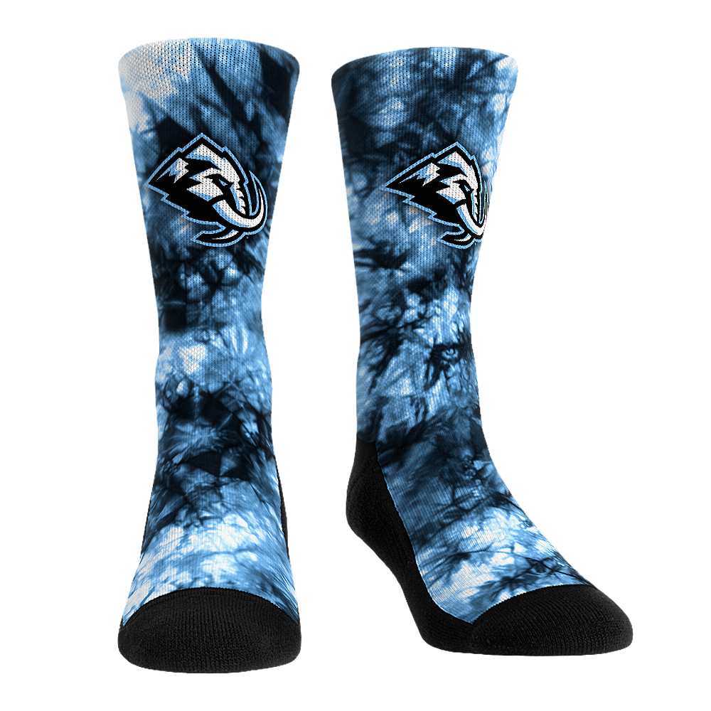 Utah Mammoth - Team Tie Dye