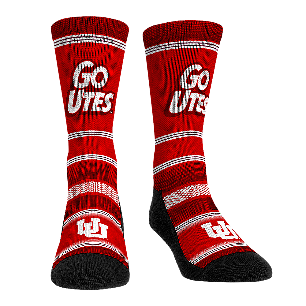 Utah Utes - Go Utes