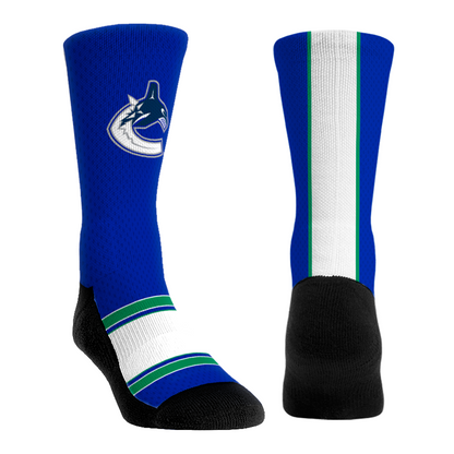 Vancouver Canucks - Custom Jersey