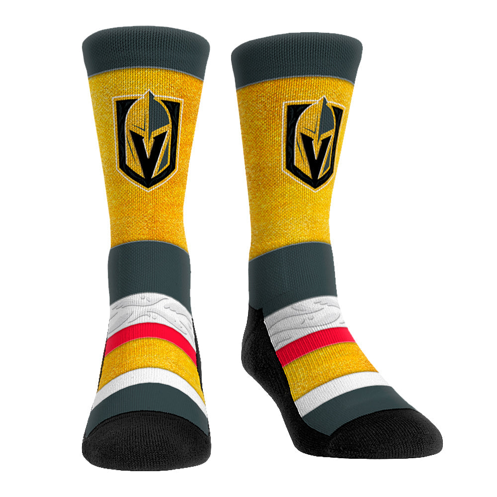 Vegas Golden Knights - Jersey Series (Alternate)