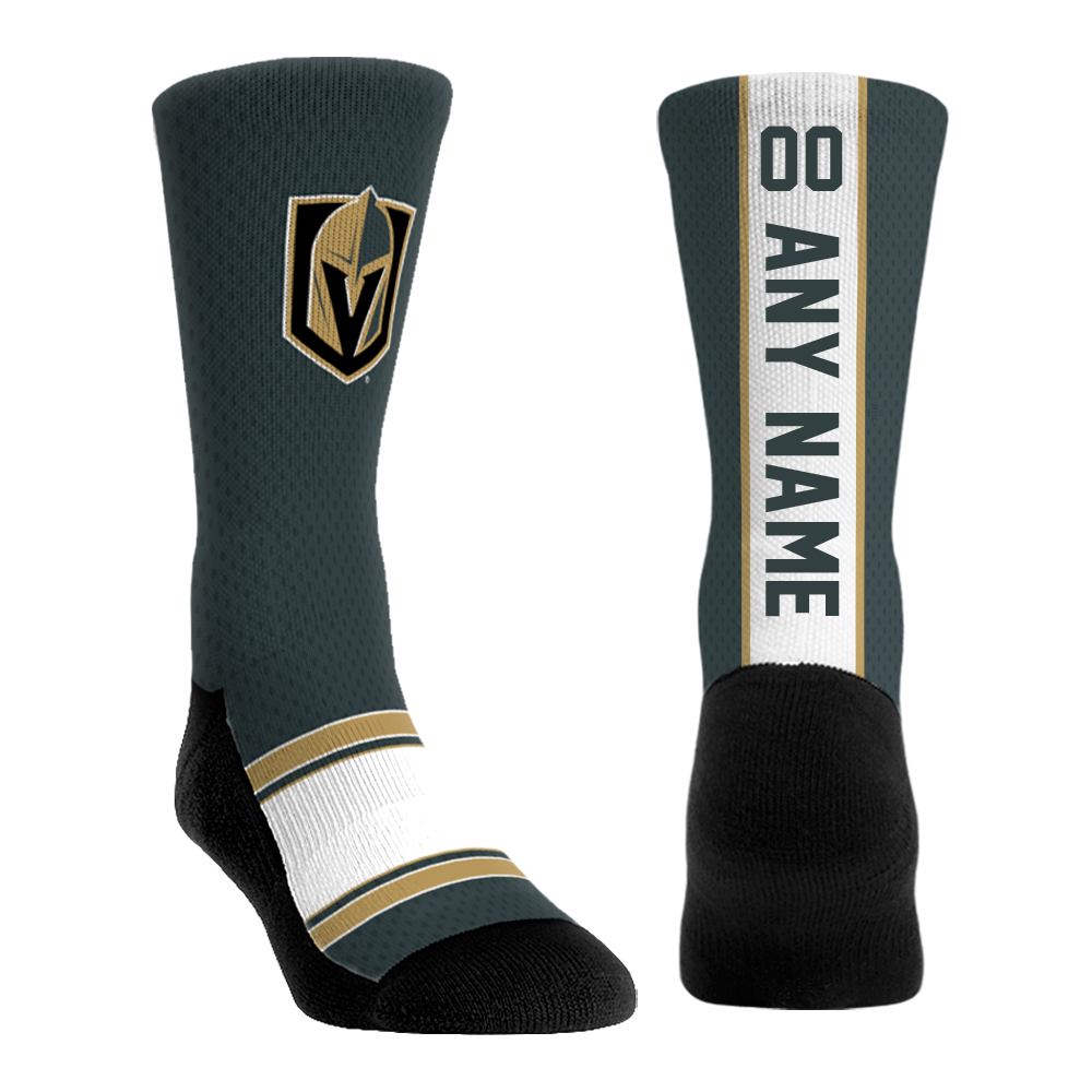 Vegas Golden Knights - Custom Jersey