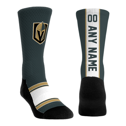 Vegas Golden Knights - Custom Jersey