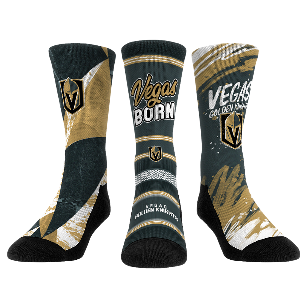 Vegas Golden Knights - Power Play 3-Pack