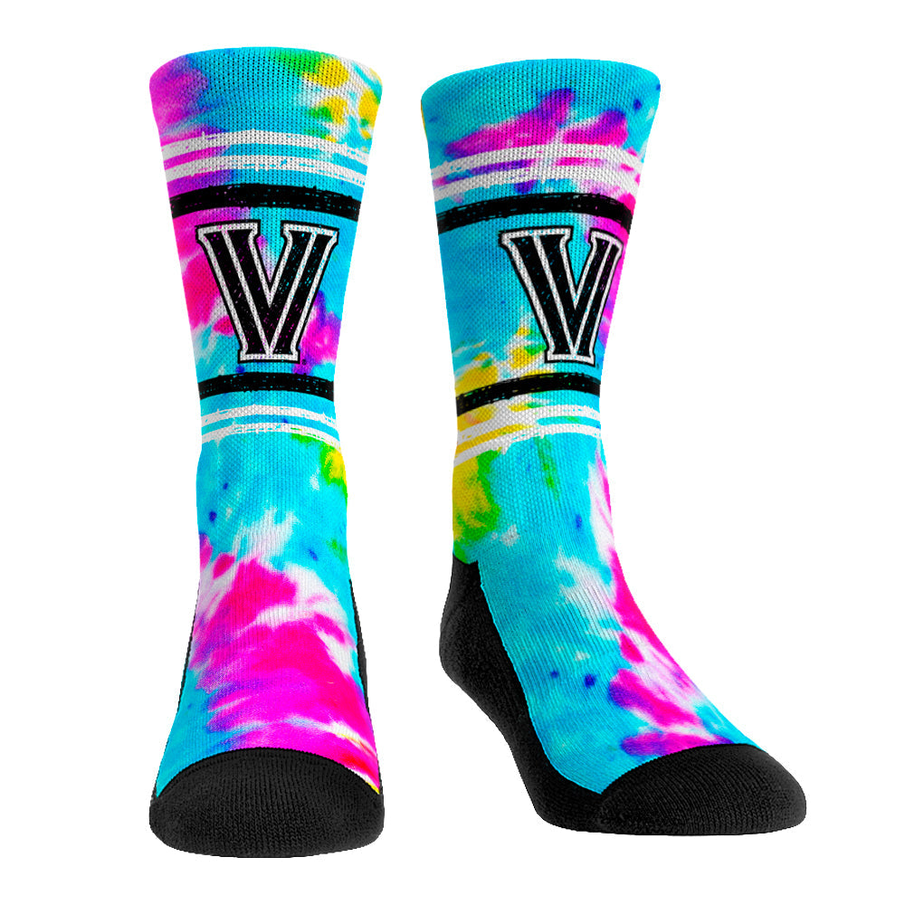 Villanova Wildcats - Multicolor