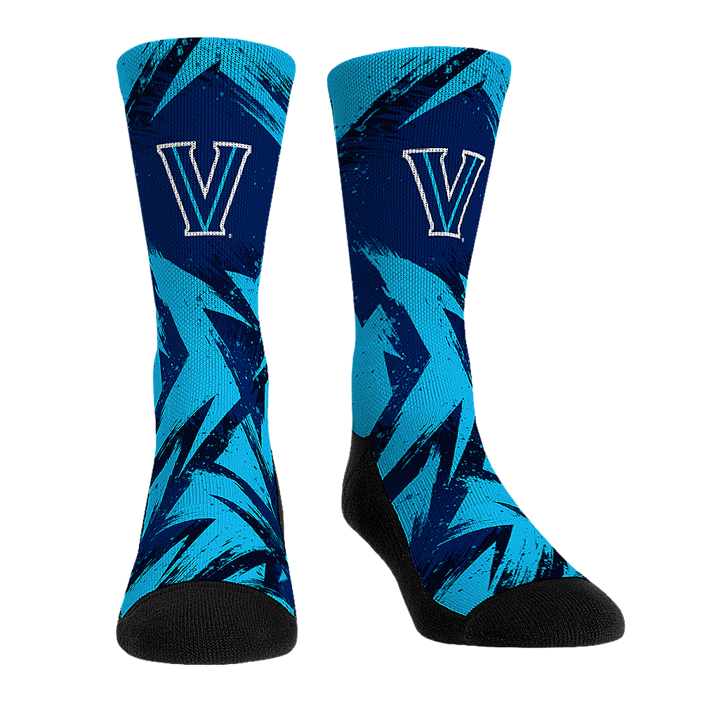 Villanova Wildcats - Game Paint