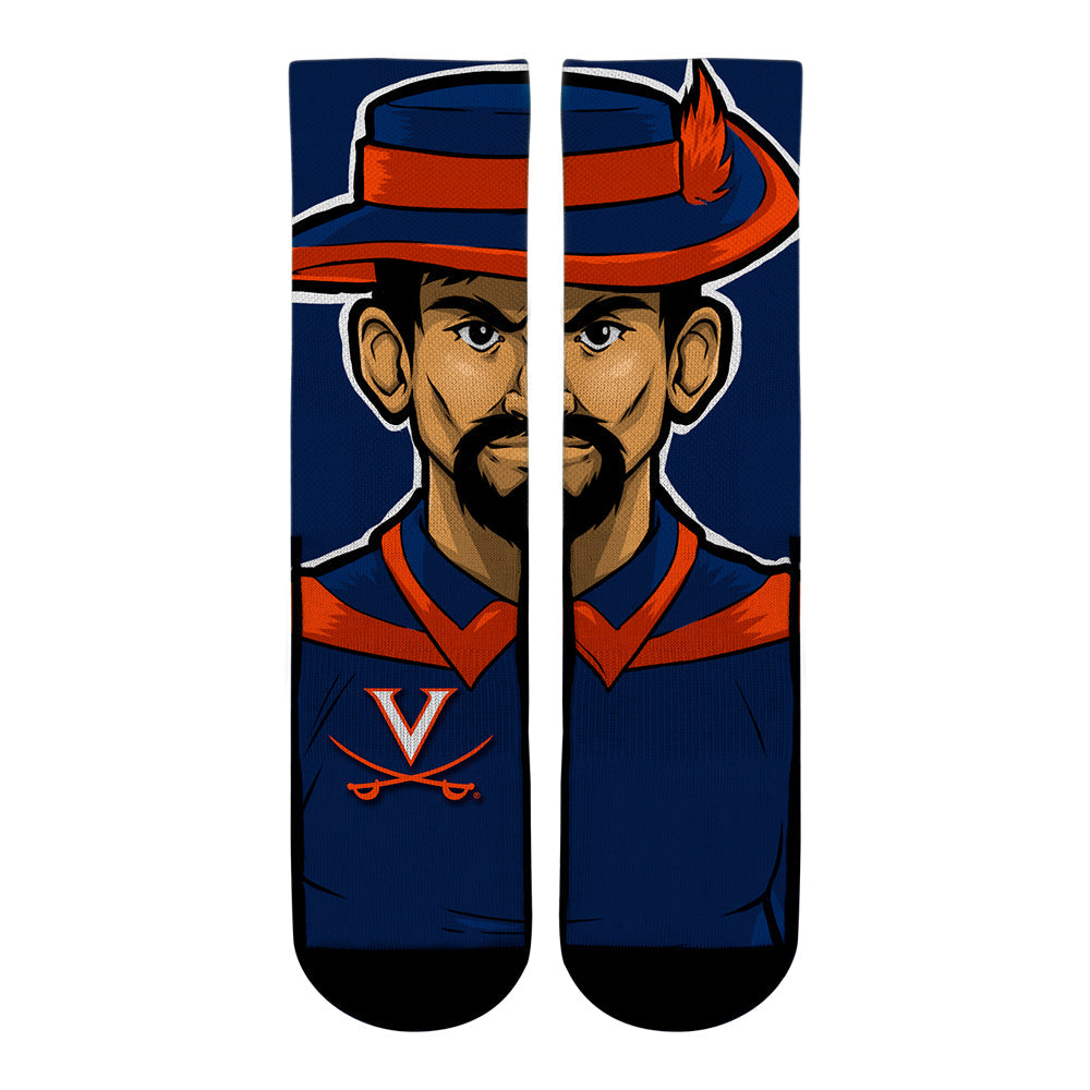 Virginia Cavaliers - Mascot