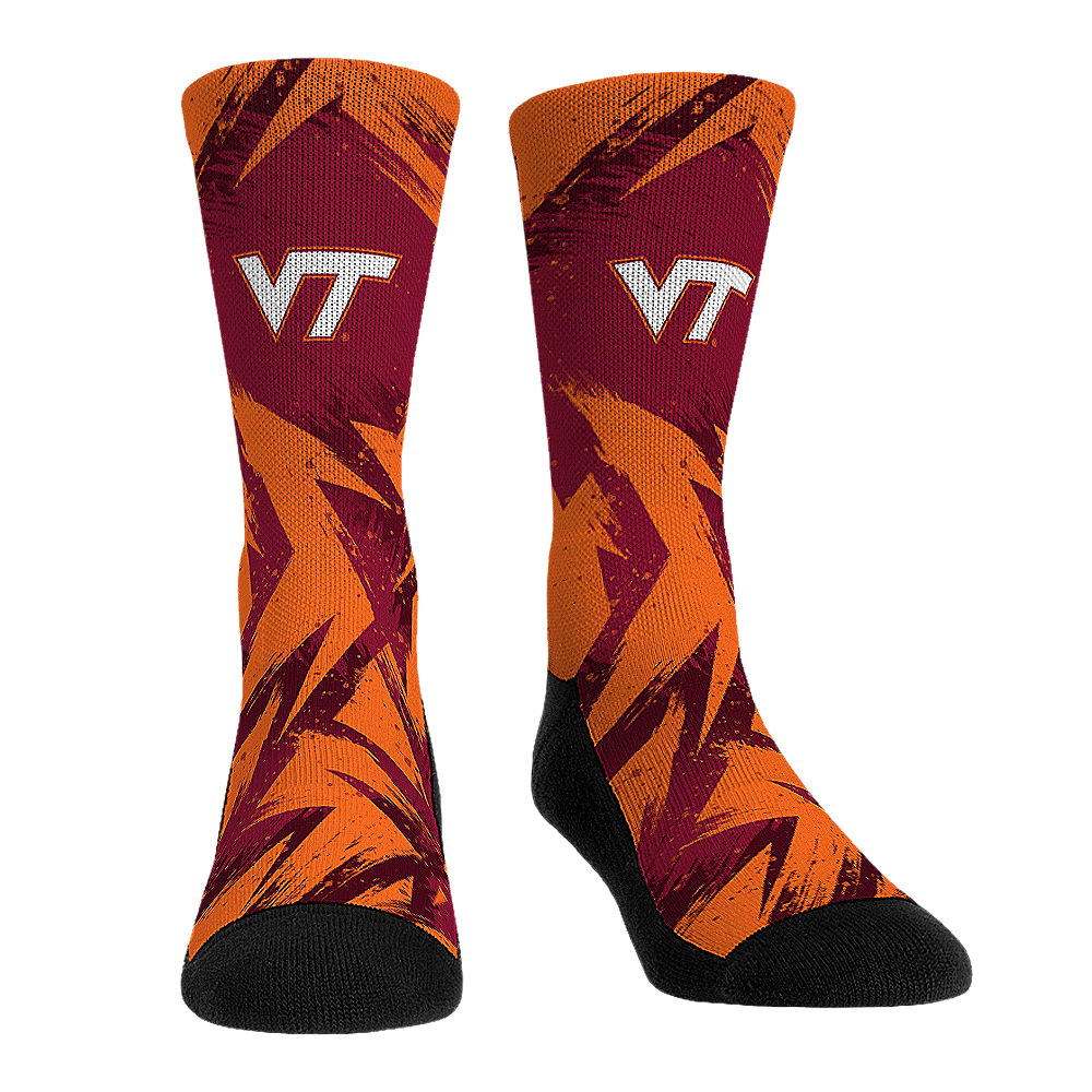 Virginia Tech Hokies - Game Paint