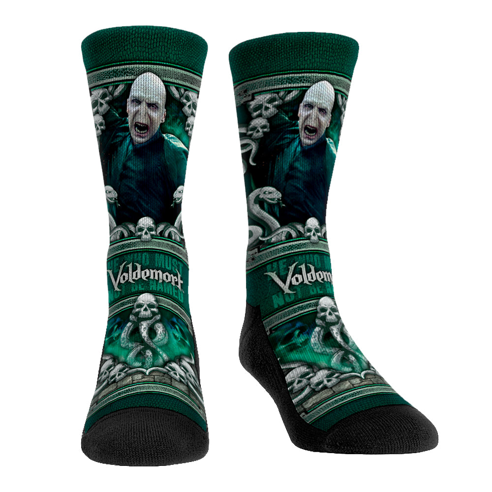 Harry Potter - Voldemort - Villain Pose