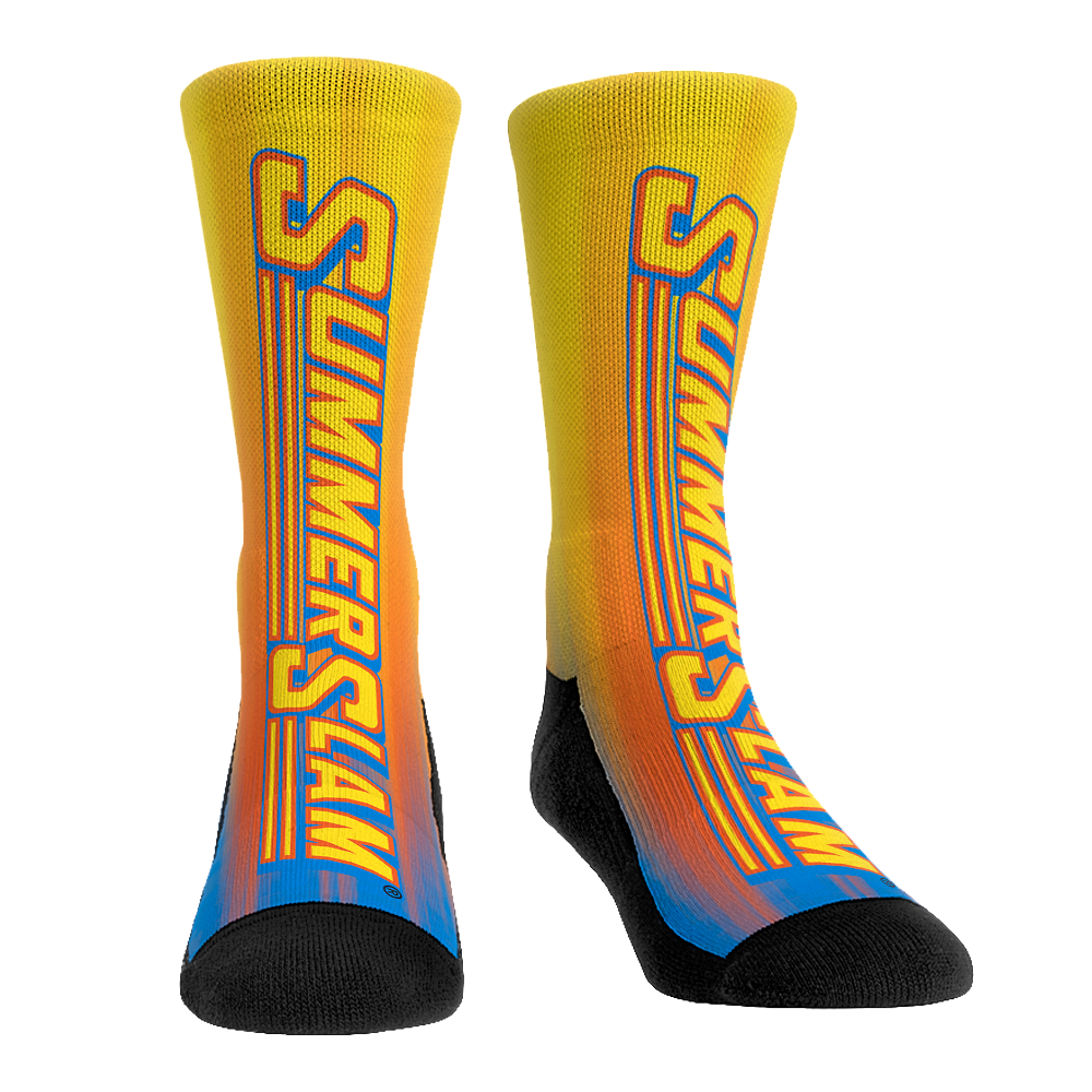 SummerSlam Throwback (1995-1997)