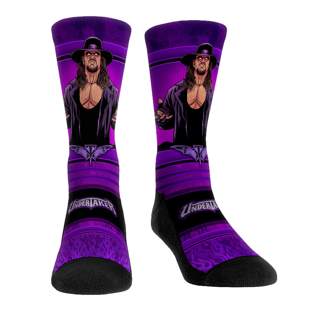 Undertaker - Ready for Action
