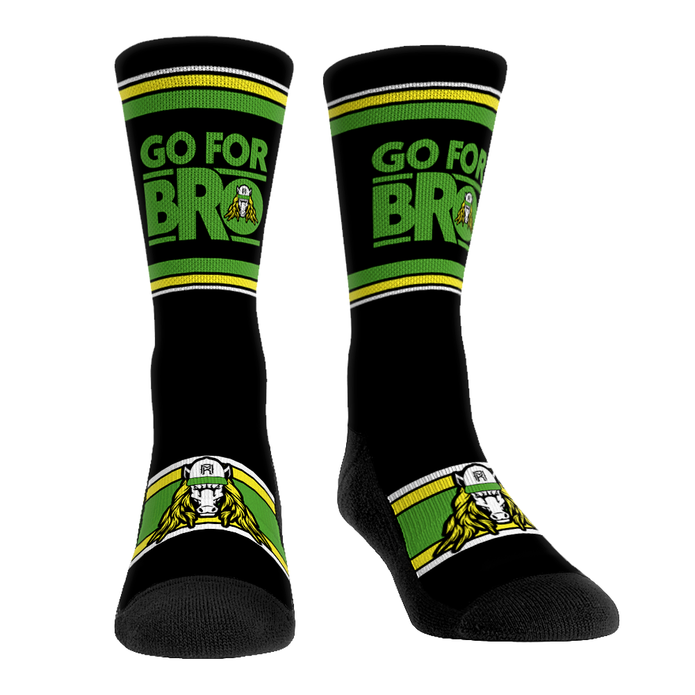 Matt Riddle - Go For Bro