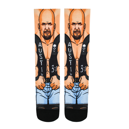 Stone Cold Steve Austin