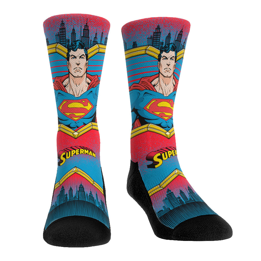 Superman - Hero Pose