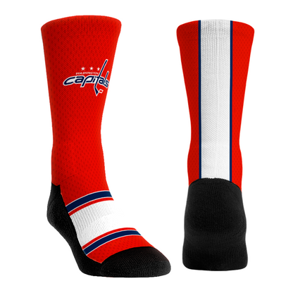 Washington Capitals - Custom Jersey