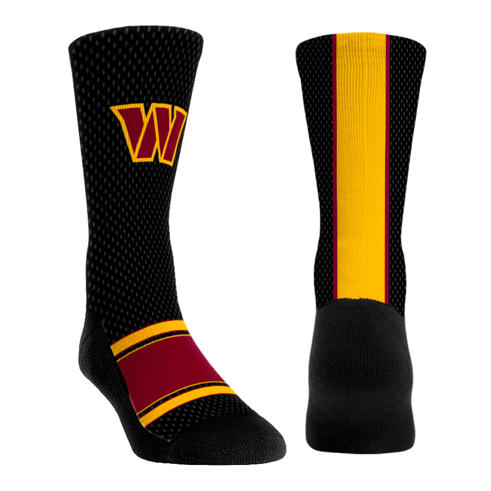 Washington Commanders - Custom Jersey