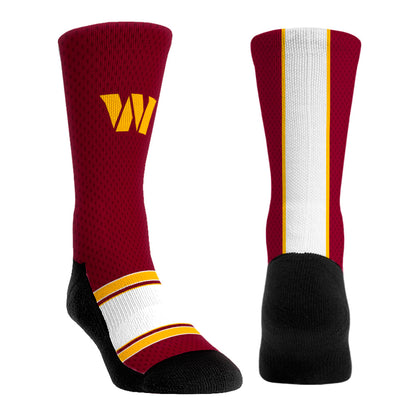 Washington Commanders - Custom Jersey