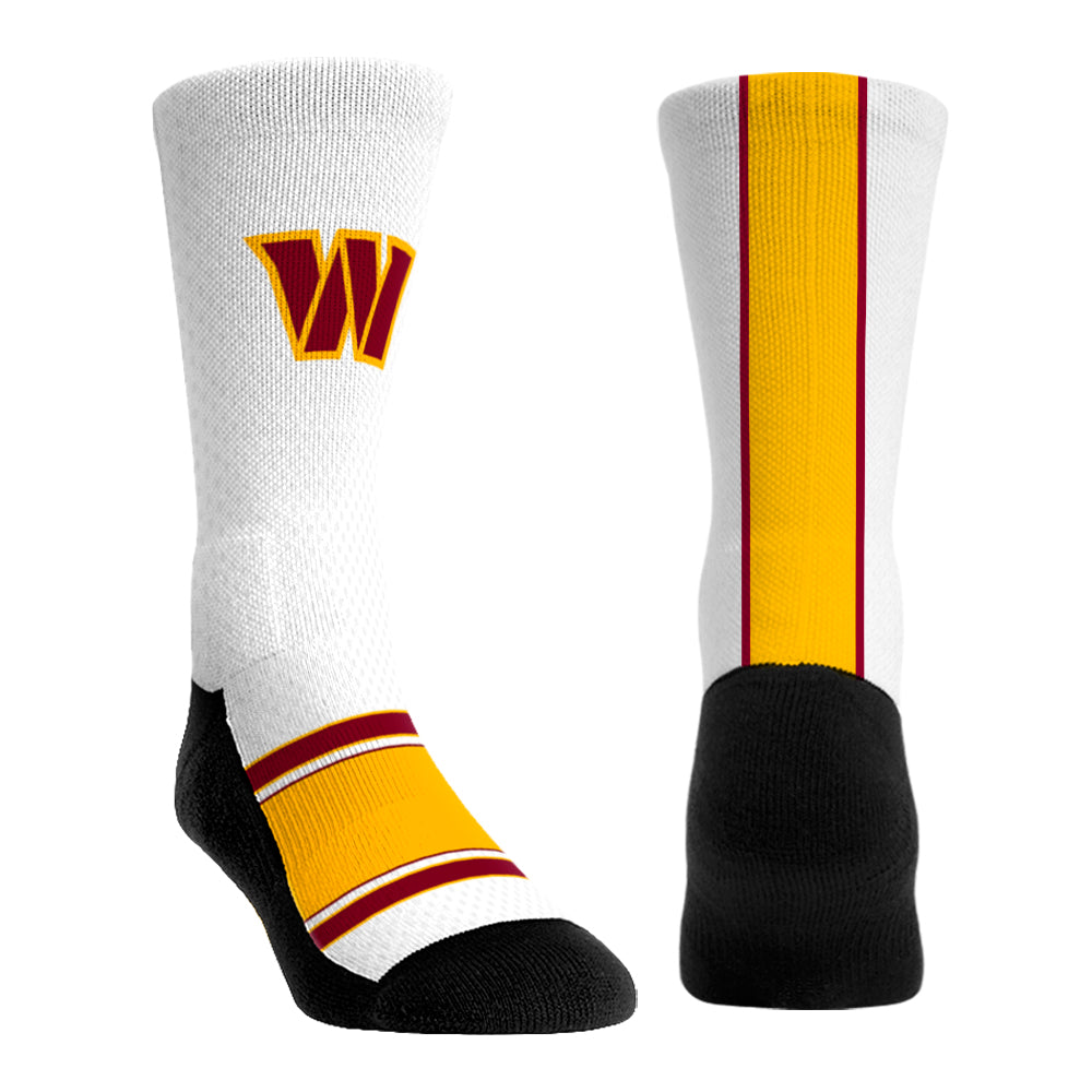Washington Commanders - Custom Jersey
