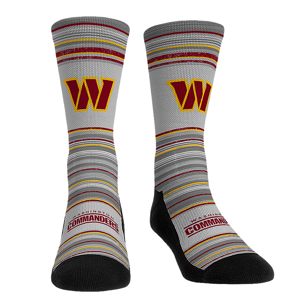 Washington Commanders - Heather Classics