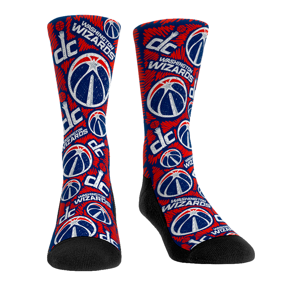 Washington Wizards - Logo Sketch