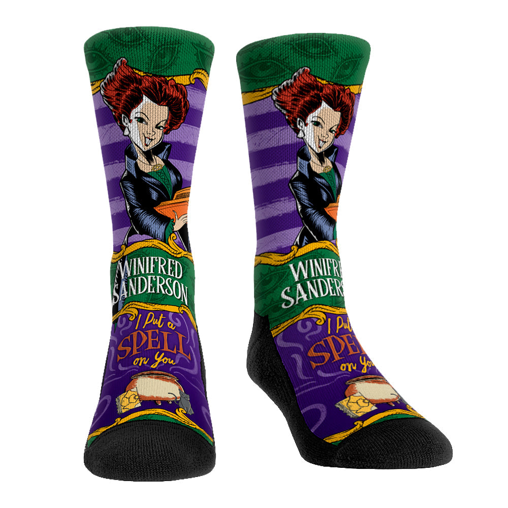 Winifred Sanderson - Showtime