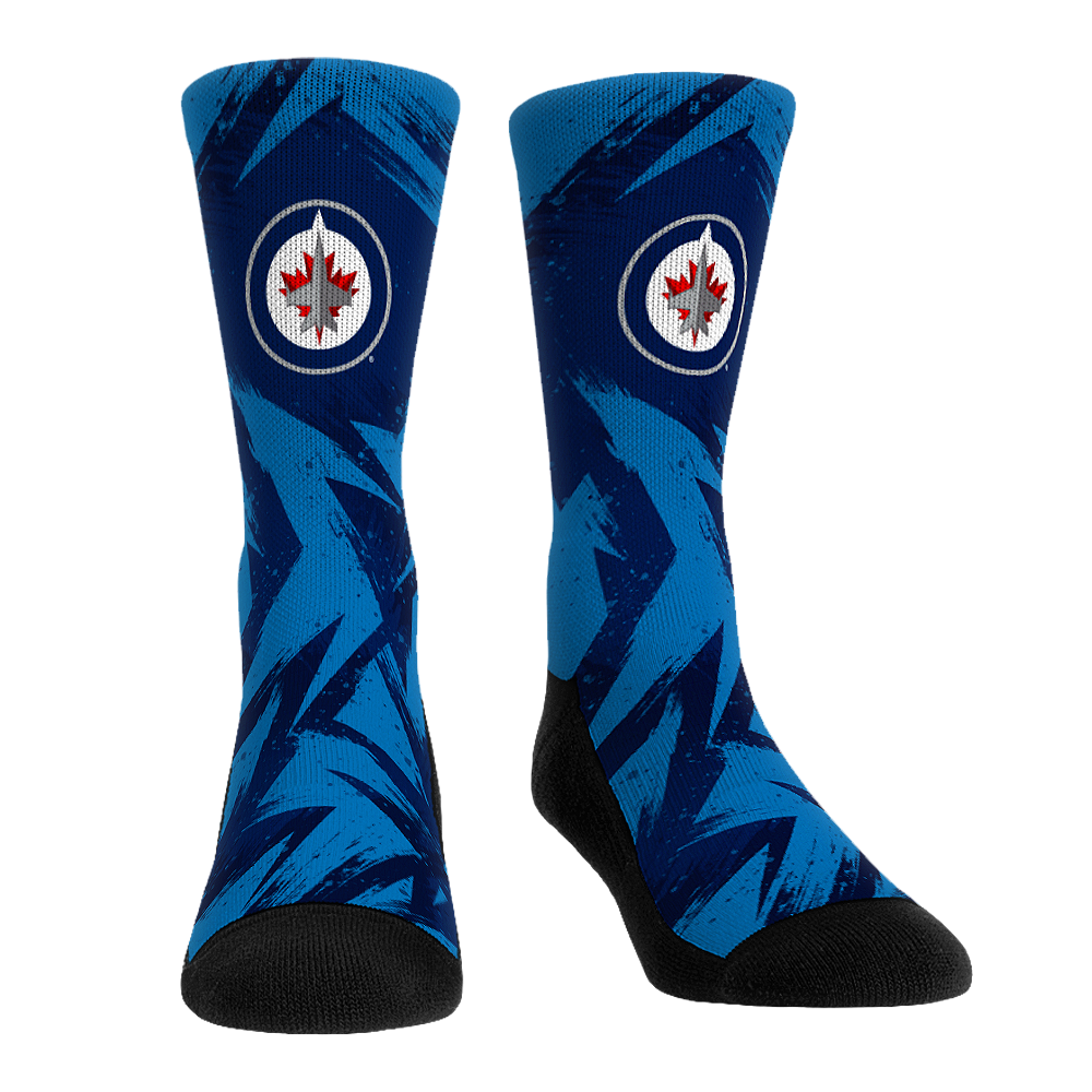 Winnipeg Jets - Game Paint