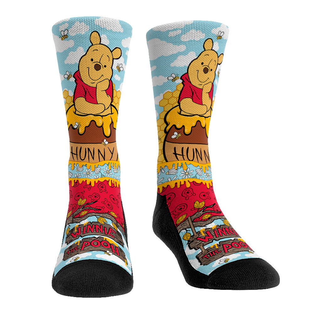 Pooh - Showtime